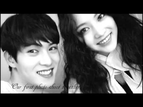 02 Couple- Thank You (CNBlue)
