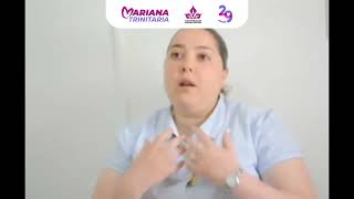 Testimonio: Fibromialgia