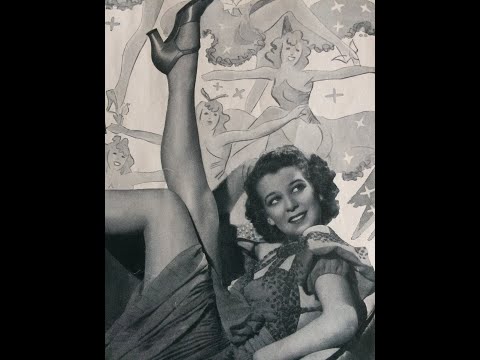 Elsa Merlini + Vittorio de Sica, Non ti conosco più, Foxtrot, Milano, 1936