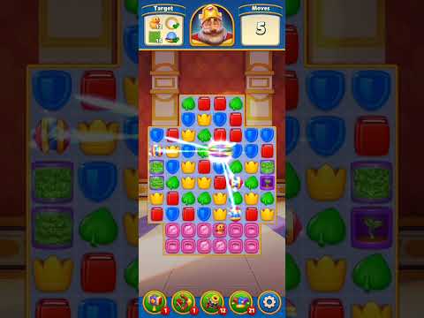 Royal Match Level 1842