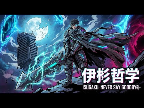Isugaku Never Say Goodbye - Anime Intro