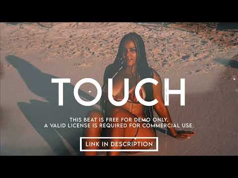 Small Axe x Mortimer Type Beat – Love Reggae Instrumental “TOUCH” (2025) | FREE