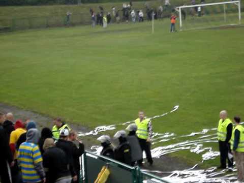 Beskid Andrychów - IKS REM-TD Olkusz