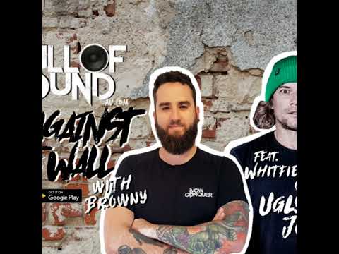 Thumbnail for Episode #22 feat. Whitfield Crane of Ugly Kid Joe by Whitfield Crane