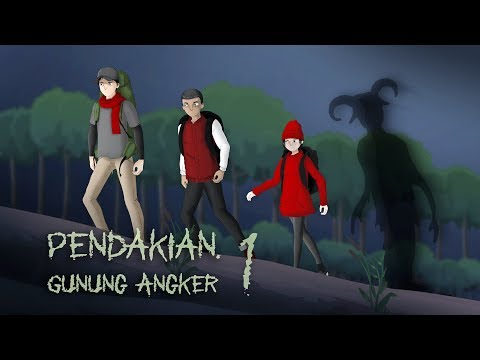 4000 Koleksi Hantu Animasi Kartun Terbaru
