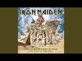 Seventh Son of a Seventh Son by Iron Maiden — album cover
