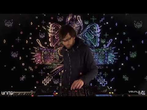 UNITE - Electronica Sessions - Silent Sphere (Ambient Set)