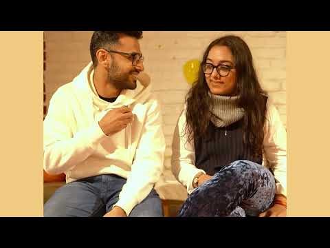 Anuj & Srishti video thumbnail