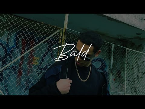 Katannah - BALD (Official Audio)