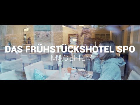 Imagefilm Frühstückshotel St. Peter Ording I Urlaub I Nordsee I SPO
