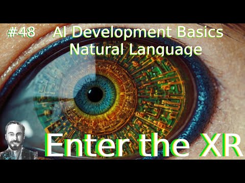 AI Development - Natural Language Processing (NLP) and Computer Vision | Episode 48