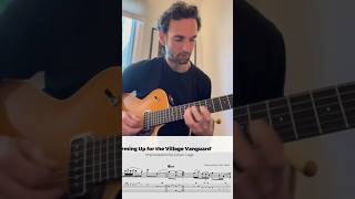 Jim Hall, Julian Lage, Bill Frisell, ... Chord Yoga Guitar Lessons I TABs &amp; Takeaways