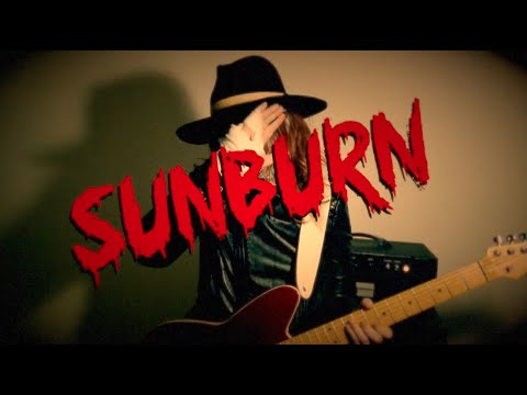 Joan Smith & the Jane Does - Sunburn (Official Video)
