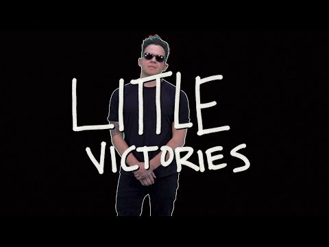 Sean Forbes "Little Victories" OFFICIAL MUSIC VIDEO