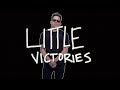 Sean Forbes "Little Victories" OFFICIAL MUSIC VIDEO