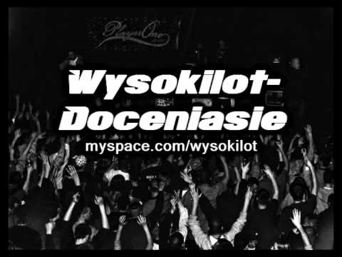 Wysokilot - Doceniasie