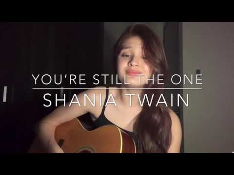 You're Still The One by Shania Twain - Cover by Kira Balinger