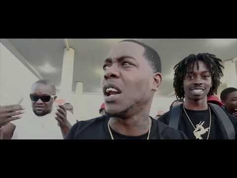 OG Jeani x Jazzy Tuck - TEXACO