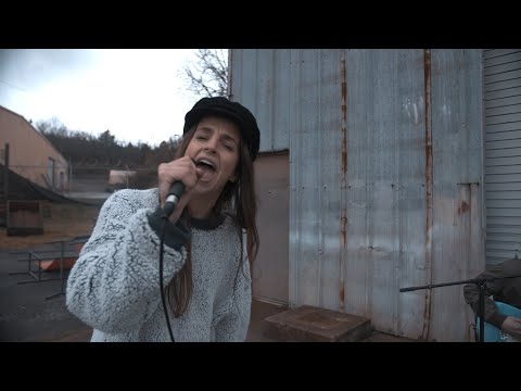 Rosemary Joaquin - Rosé All Day (Stripped) (Official Video)