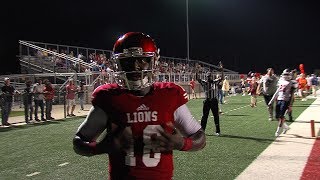 #1 EMCC Beats Itawamba 48-24