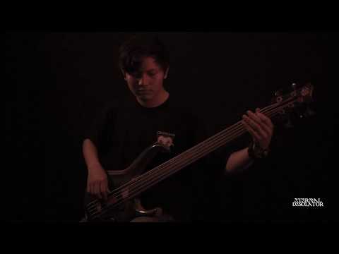 Eternal Desolator - Lost // Found (Bass Playthrough )