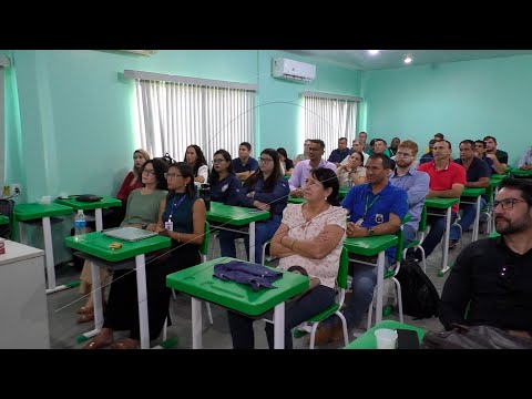 INDEA promove capacitação para profissionais da região Norte de Mato Grosso