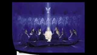 Giovanni Paolo II Vieni Santo Spirito