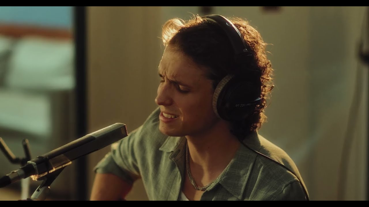 Drew Elliott -  Live in Nashville (From Bonfires 5th Anniversary)