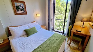 Flor Parks, Barcelona, Spain
