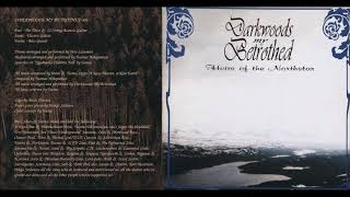Darkwoods My Betrothed ‎[FIN] [Raw Black] 1995 - Heirs Of The Northstar (Full Album)