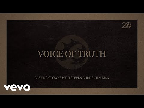 Video thumbnail for Voice of Truth