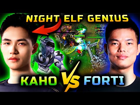 Kaho’s Genius Outplay! 🧠 Can Fortitude Keep Up? 🏆 LawLiet Cup 6