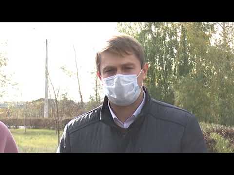 Госпиталь для ветеранов войн в Курске продолжает свою работу