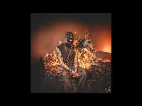 WesGhost - MASCARA (Official Audio)