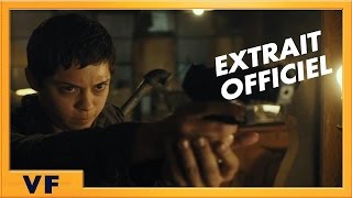 La Labyrinthe : La terre brûlée - Extrait Encerclé [Officiel] VF HD