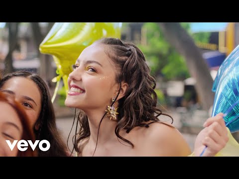 Antonella Podestá, Juli Castro - Rumbo a las estrellas (De "Playback: Una somos dos" | Disney+)