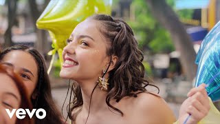 Juli Castro, Antonella Podestá, Elenco De Playback: Una Somos Dos - Rumbo A Las Estrellas