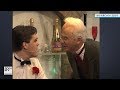 BR24Zeitreise Schröder ärgert Stoiber Auf Dem Nockherberg Singspiel BR24