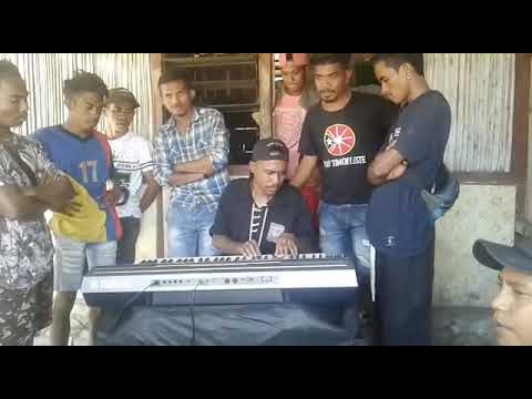 Robby Sangres🎤Noy Nx inan aman