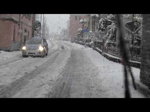 10 Bus Ascona-Locarno-Tenero March 2016