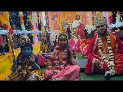 🇬🇾 Free Food at Diwali Celebration, Little Guyana on Liberty Avenue in Queens, New York 2025