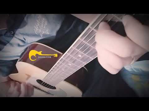 Cordas De Ouro - Hinos Avulsos Ccb
