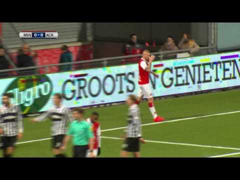 MVV Maastricht - Achilles '29