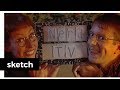 Nerds geven tips bij onweer | Sketch | Het Klokhuis