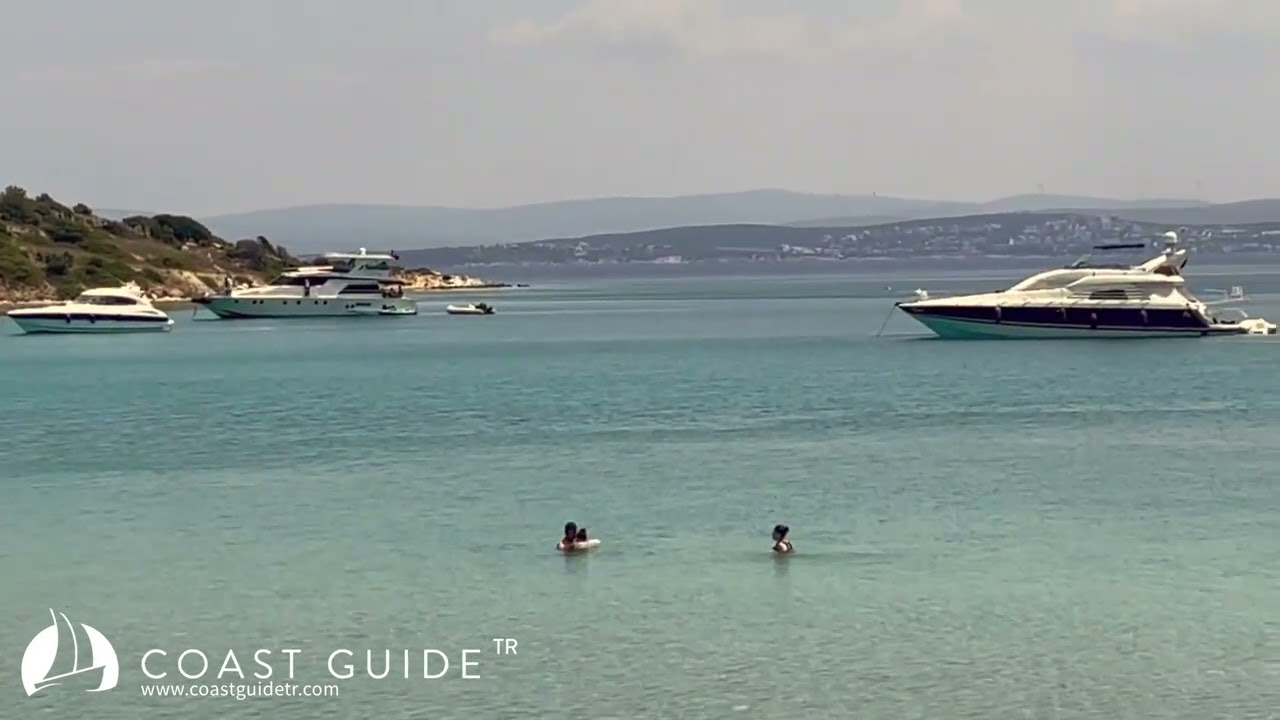 Dalyan(Hacettepe) Koyu Video