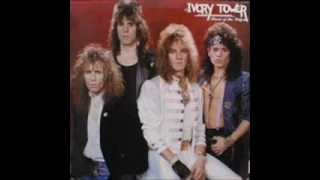 Ivory tower - raise some hell  -1987