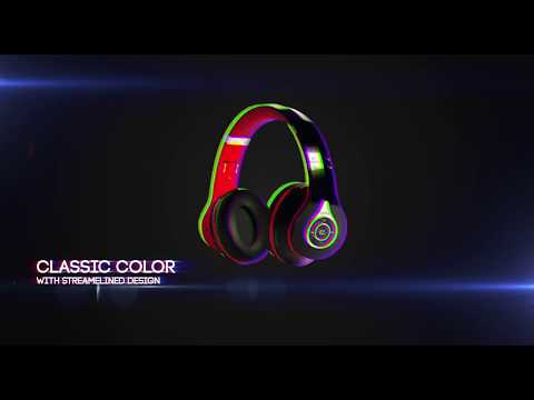 Product trailer
