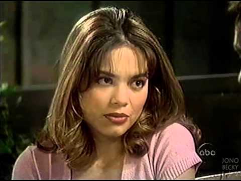 Nikolas asks Liz to the Nurses' Ball 6-17-99