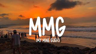 Download lagu Naykila - MMG (My Mine Gueh) | Lirik Lagu mp3 Download lagu Naykila - MMG (My Mine Gueh) | Lirik Lagu mp3