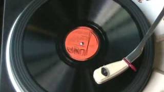 ROYAL GARDEN BLUES by Yukls Wabash Five